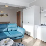 Habitación en casa particular Baltica I Rewa