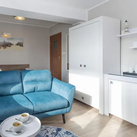 Accommodatie bij particulieren Baltica I Rewa