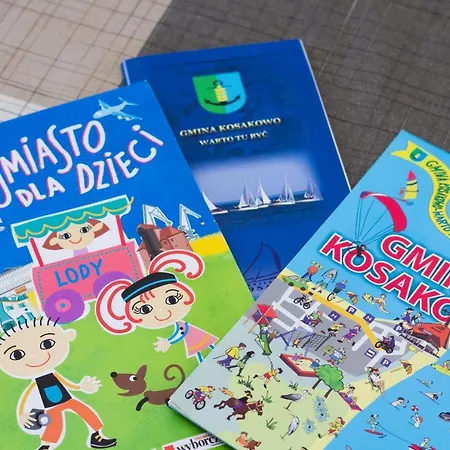 Baltica I Privatunterkunft