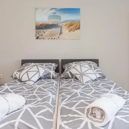Accommodatie bij particulieren Baltica I Rewa