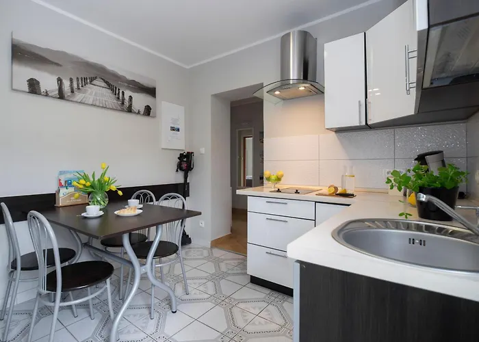 منزل للإقامة Baltica I *