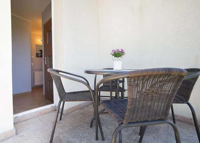 Baltica I منزل للإقامة ريوا