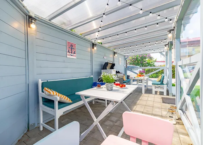 منزل للإقامة Baltica I *